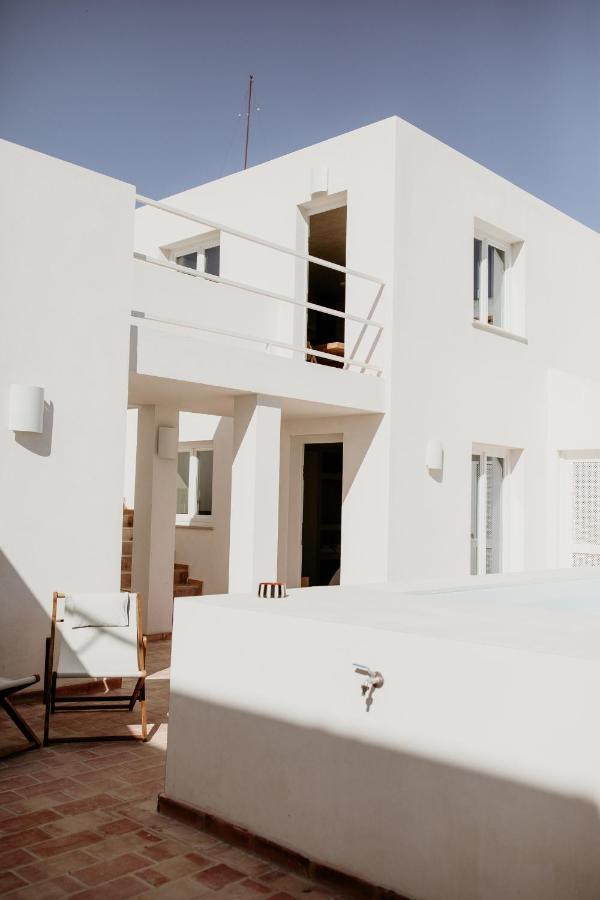 Casa Dos Mercados Olhão Kültér fotó