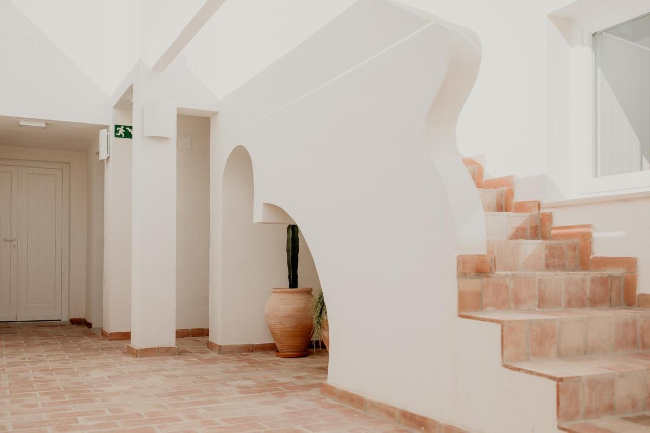 Casa Dos Mercados Olhão Kültér fotó