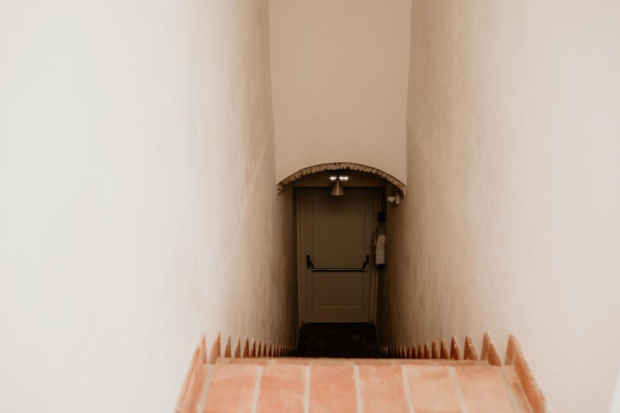 Casa Dos Mercados Olhão Kültér fotó