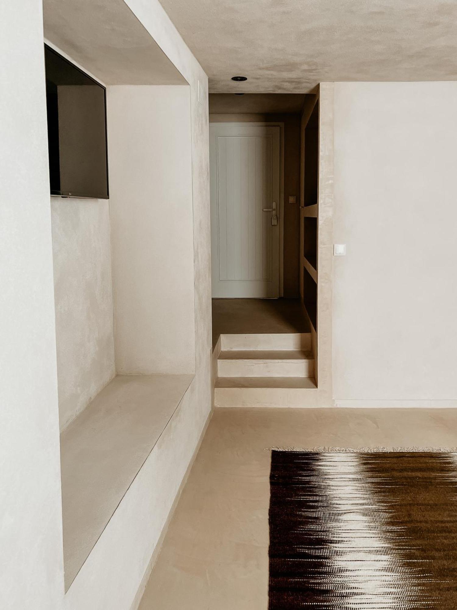 Casa Dos Mercados Olhão Szoba fotó