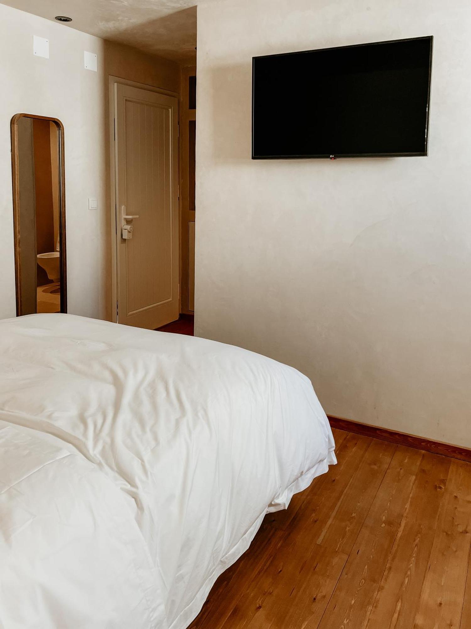 Casa Dos Mercados Olhão Kültér fotó